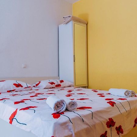 Apartments Luxur Center Башка-Вода Екстер'єр фото